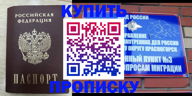 прописка гарантия в Свободном